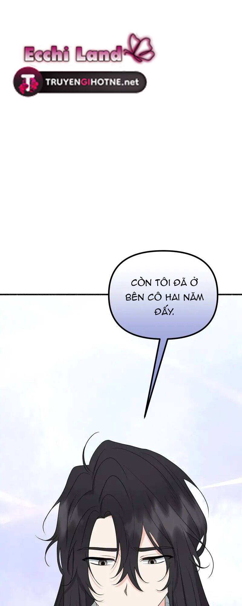 Người Chồng Thiên Thần Của Tôi Thật Ra Là Ác Quỷ Chapter 5.2 - Trang 2