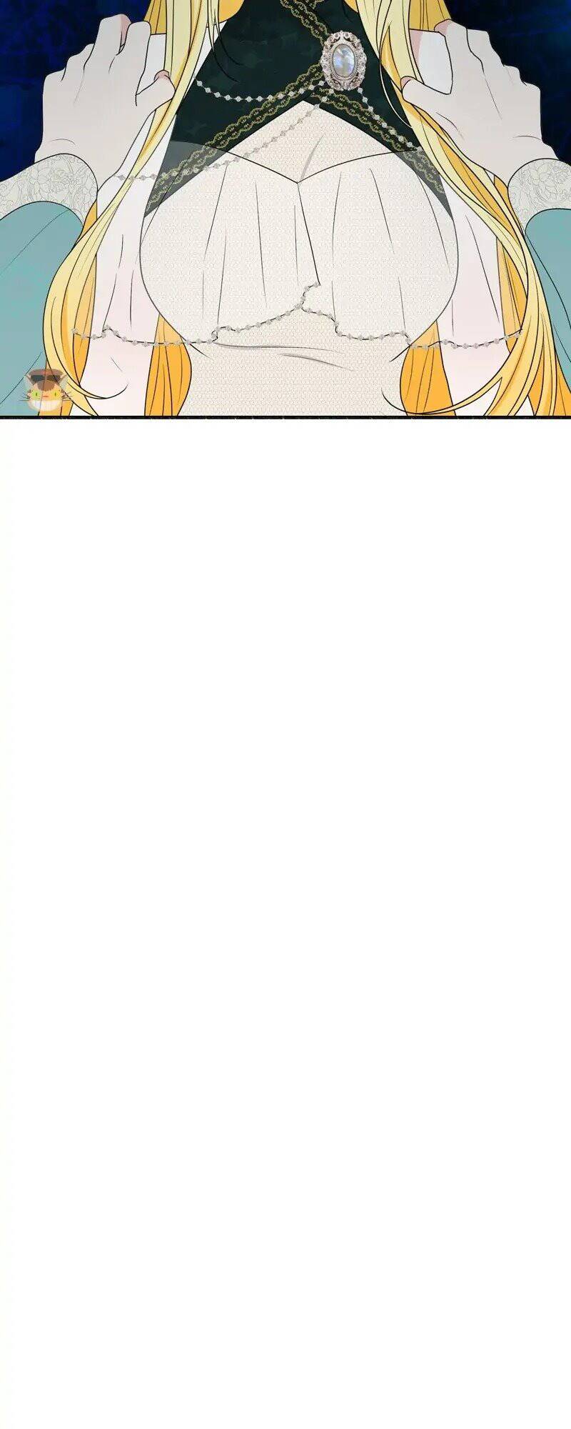 Người Chồng Thiên Thần Của Tôi Thật Ra Là Ác Quỷ Chapter 5.2 - Trang 2