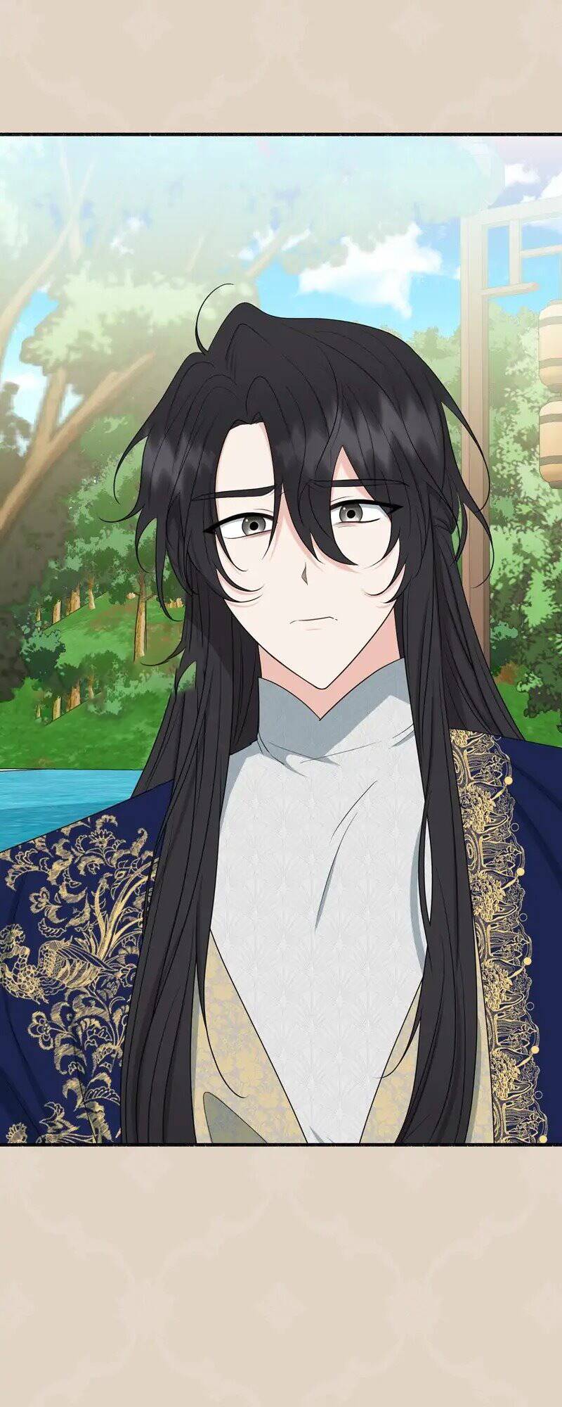 Người Chồng Thiên Thần Của Tôi Thật Ra Là Ác Quỷ Chapter 5.2 - Trang 2