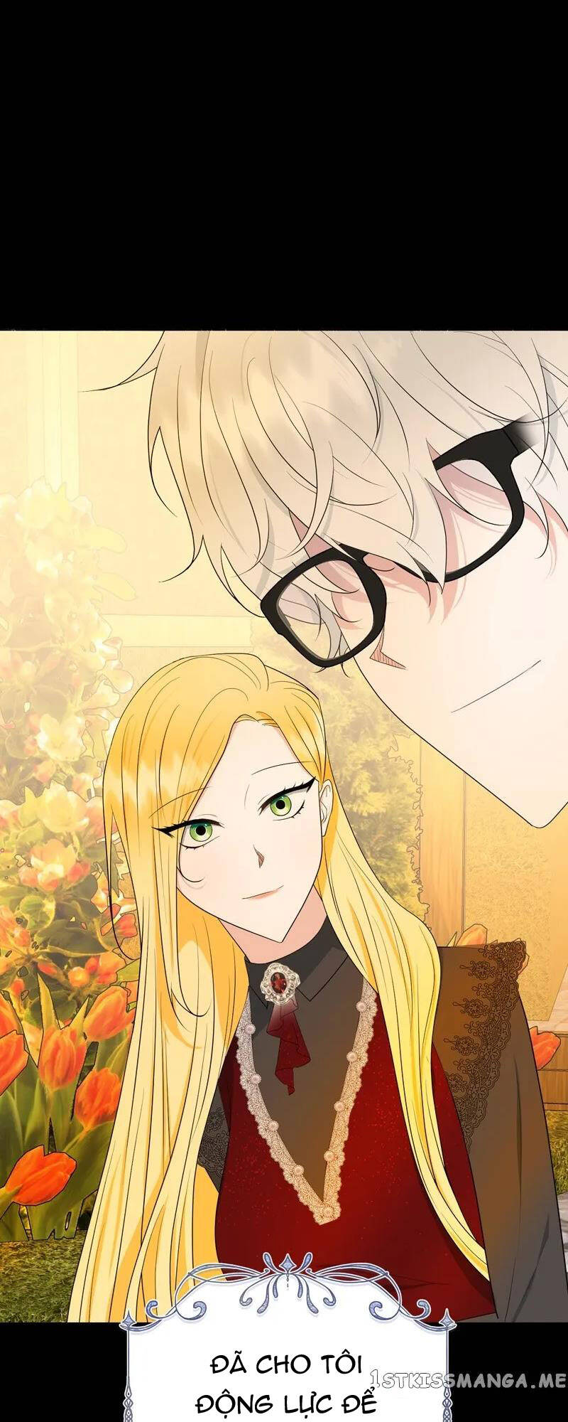 Người Chồng Thiên Thần Của Tôi Thật Ra Là Ác Quỷ Chapter 6.1 - Trang 2