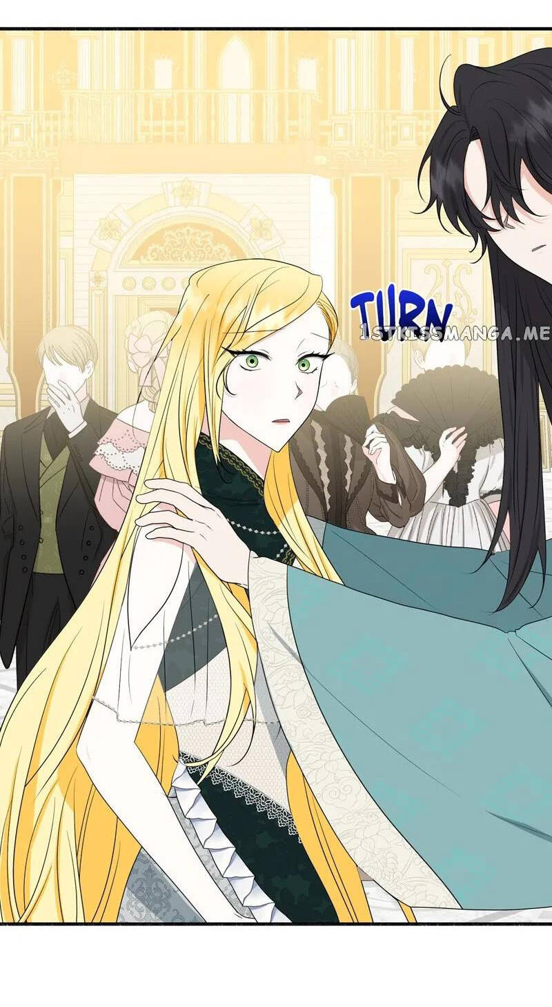 Người Chồng Thiên Thần Của Tôi Thật Ra Là Ác Quỷ Chapter 6.1 - Trang 2