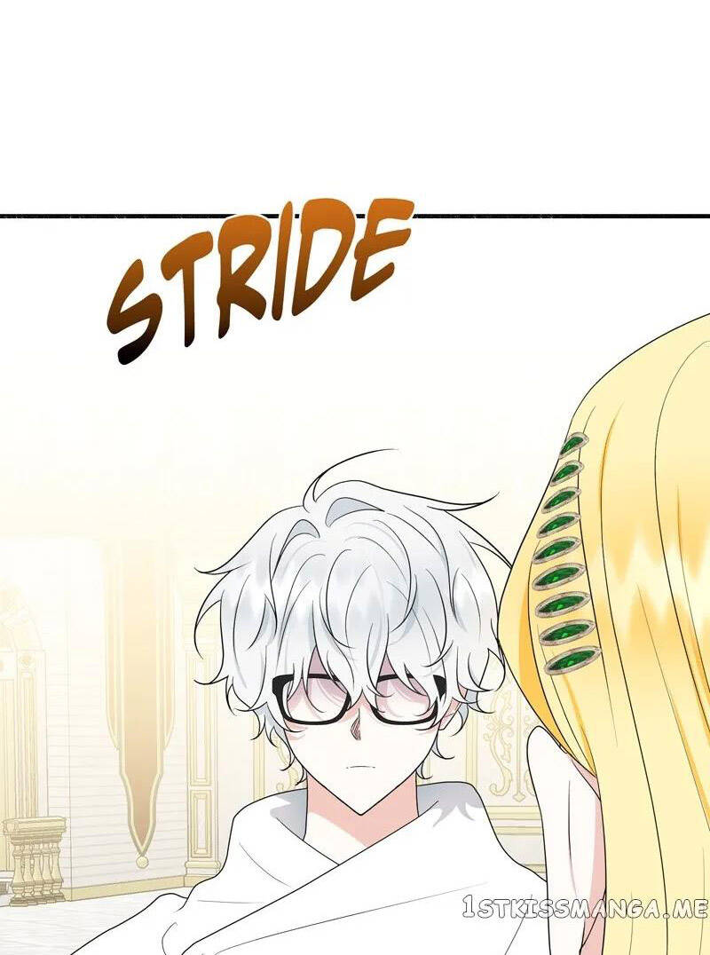 Người Chồng Thiên Thần Của Tôi Thật Ra Là Ác Quỷ Chapter 6.1 - Trang 2