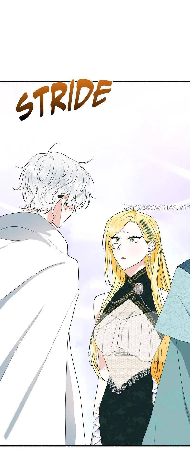 Người Chồng Thiên Thần Của Tôi Thật Ra Là Ác Quỷ Chapter 6.1 - Trang 2