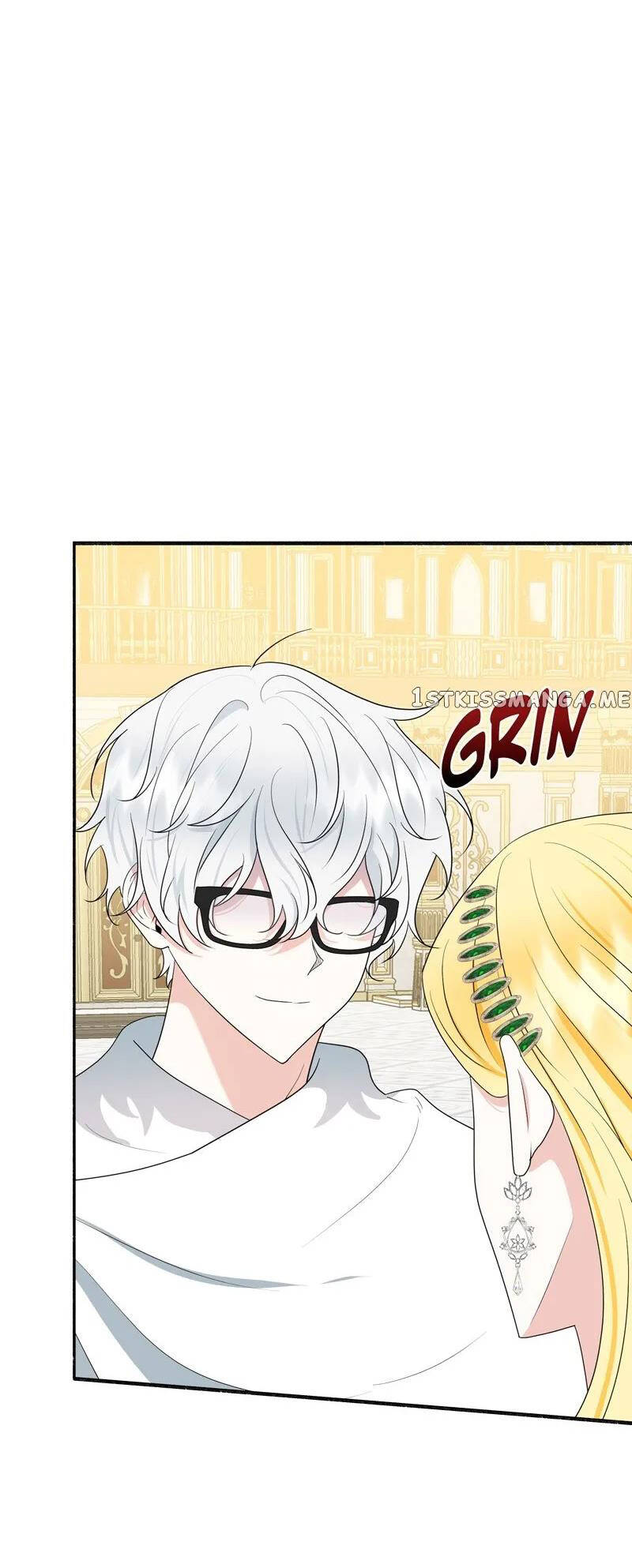 Người Chồng Thiên Thần Của Tôi Thật Ra Là Ác Quỷ Chapter 6.1 - Trang 2