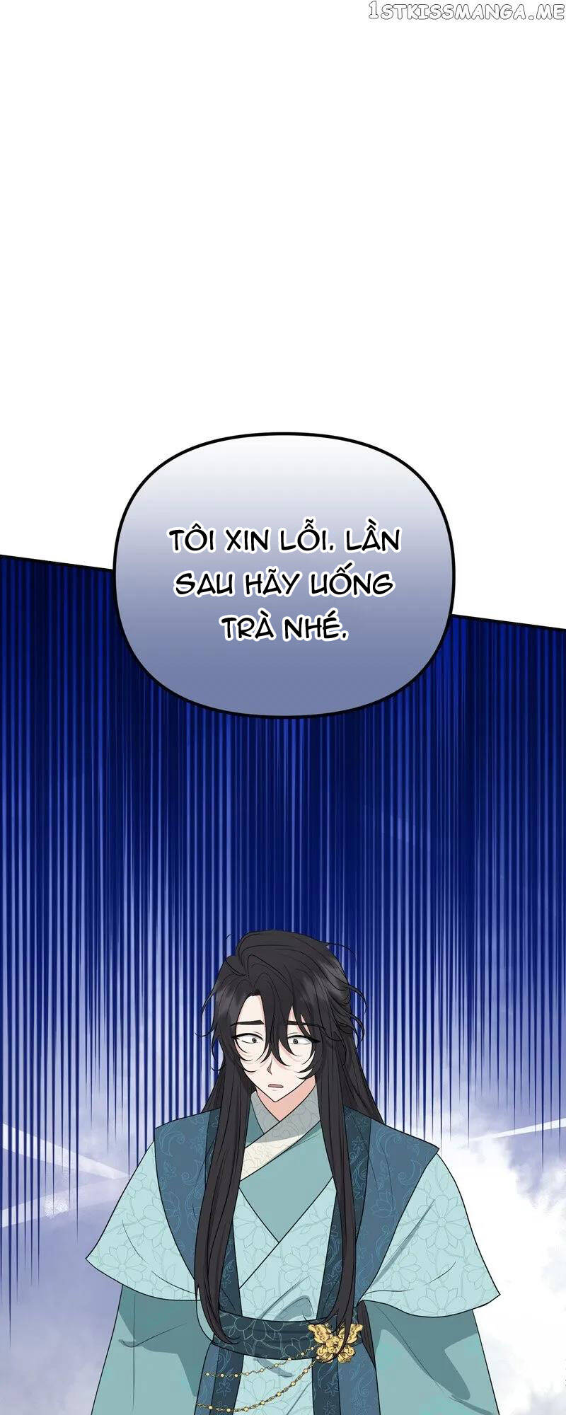 Người Chồng Thiên Thần Của Tôi Thật Ra Là Ác Quỷ Chapter 6.1 - Trang 2