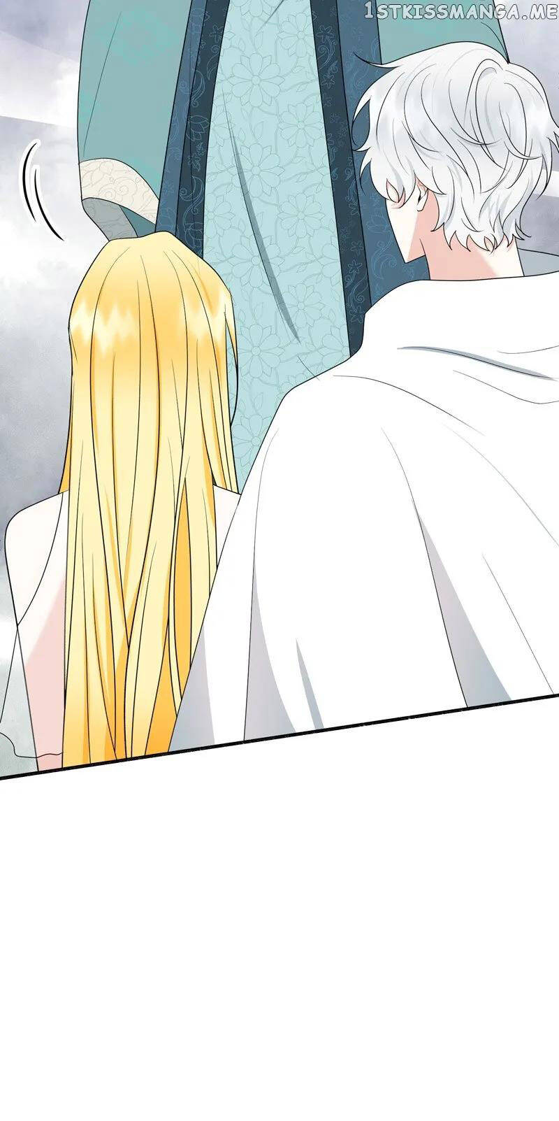 Người Chồng Thiên Thần Của Tôi Thật Ra Là Ác Quỷ Chapter 6.1 - Trang 2