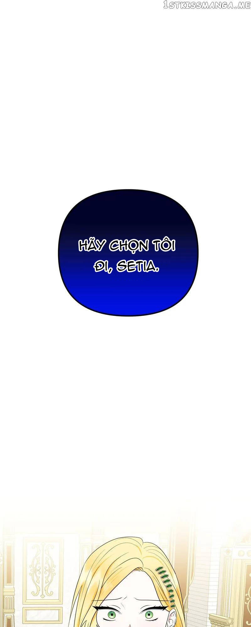 Người Chồng Thiên Thần Của Tôi Thật Ra Là Ác Quỷ Chapter 6.1 - Trang 2