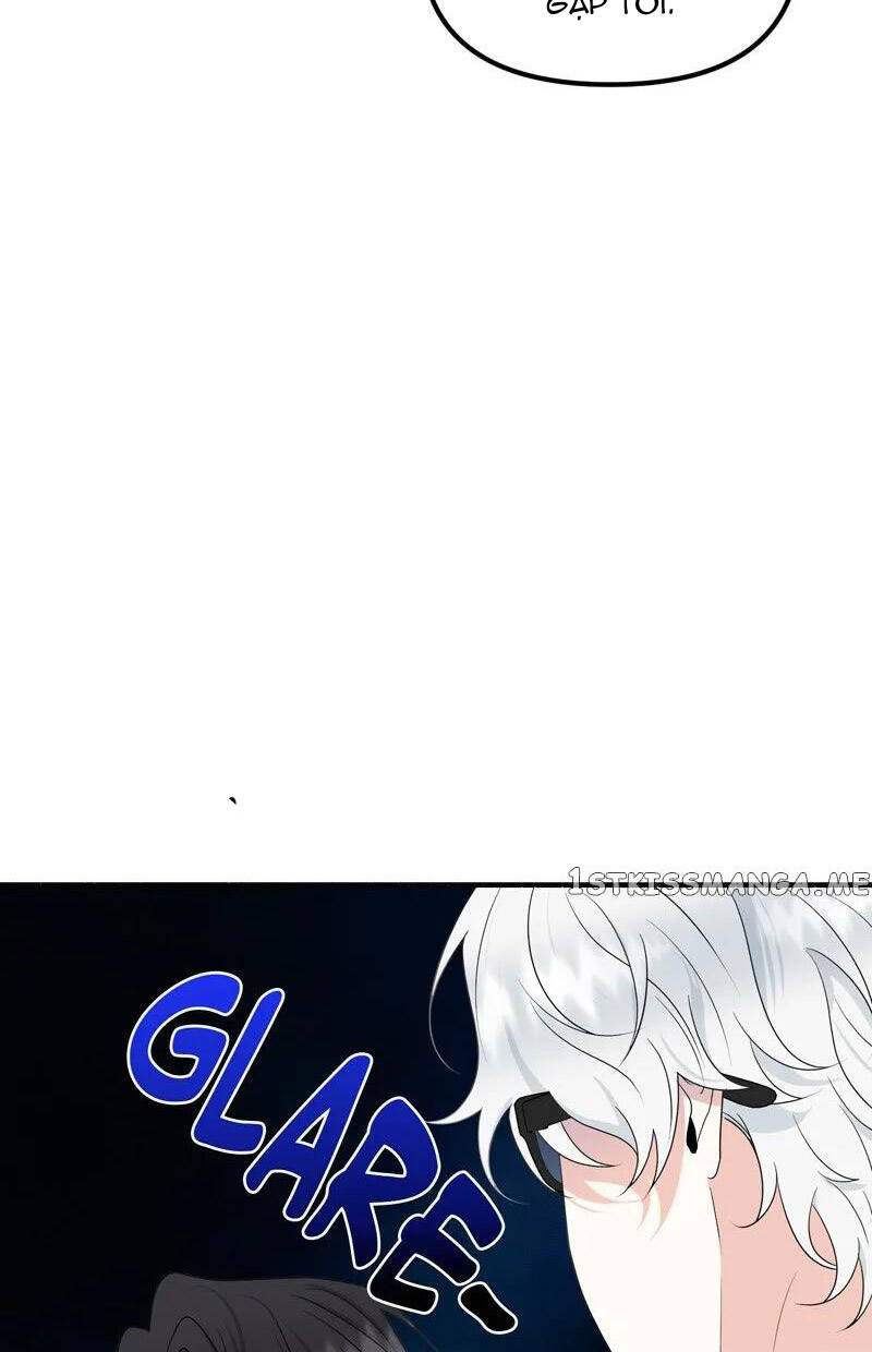 Người Chồng Thiên Thần Của Tôi Thật Ra Là Ác Quỷ Chapter 6.1 - Trang 2