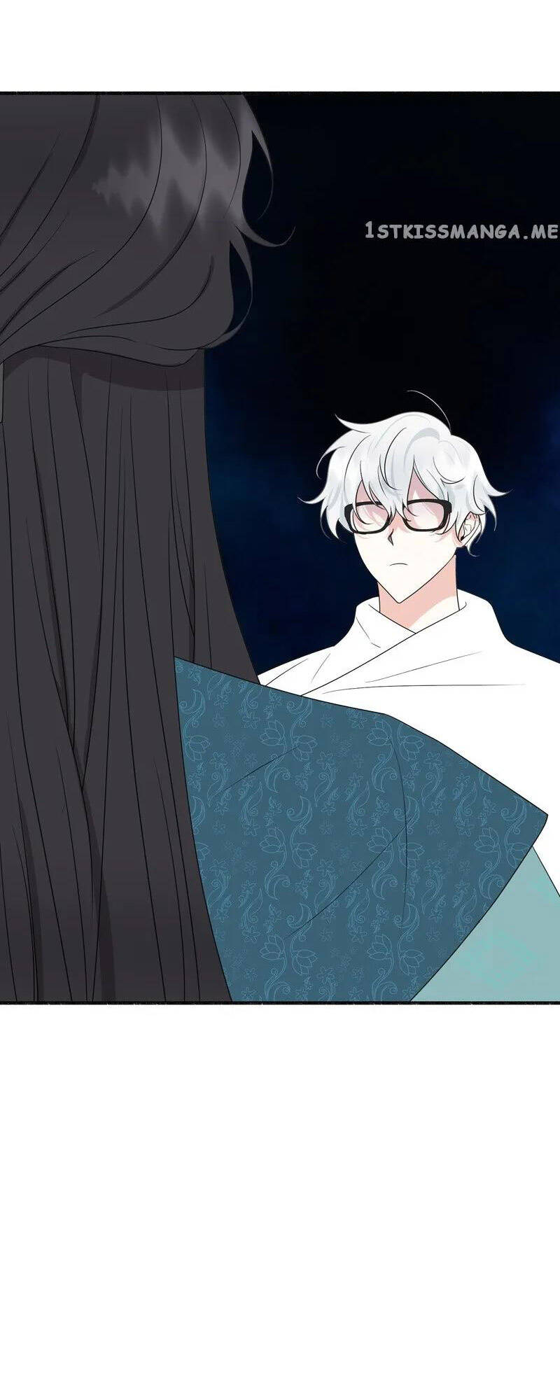 Người Chồng Thiên Thần Của Tôi Thật Ra Là Ác Quỷ Chapter 6.1 - Trang 2