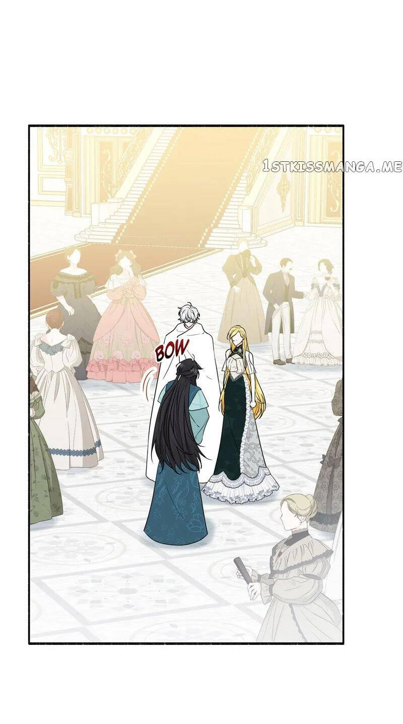 Người Chồng Thiên Thần Của Tôi Thật Ra Là Ác Quỷ Chapter 6.1 - Trang 2