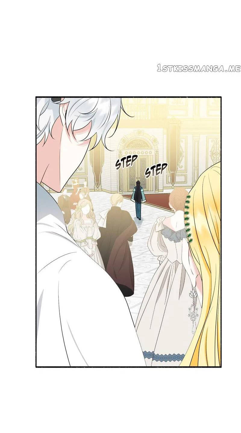 Người Chồng Thiên Thần Của Tôi Thật Ra Là Ác Quỷ Chapter 6.1 - Trang 2