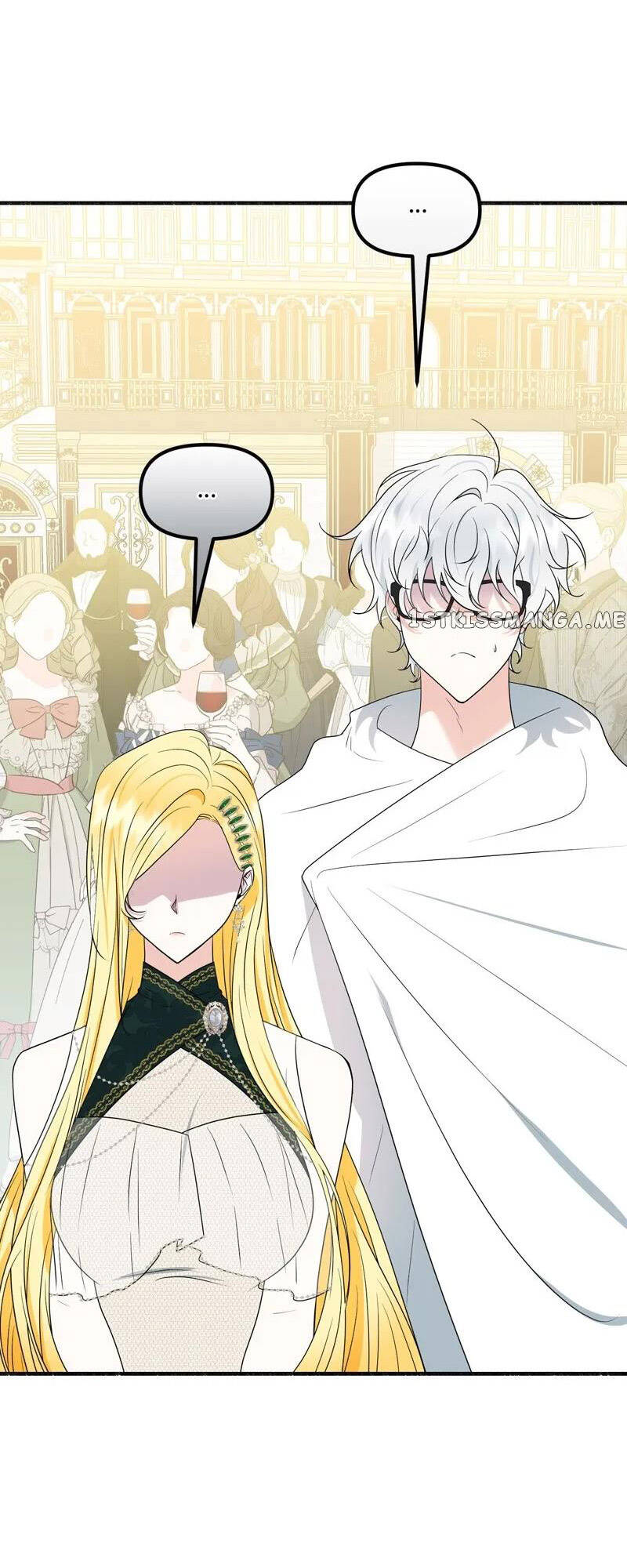 Người Chồng Thiên Thần Của Tôi Thật Ra Là Ác Quỷ Chapter 6.1 - Trang 2