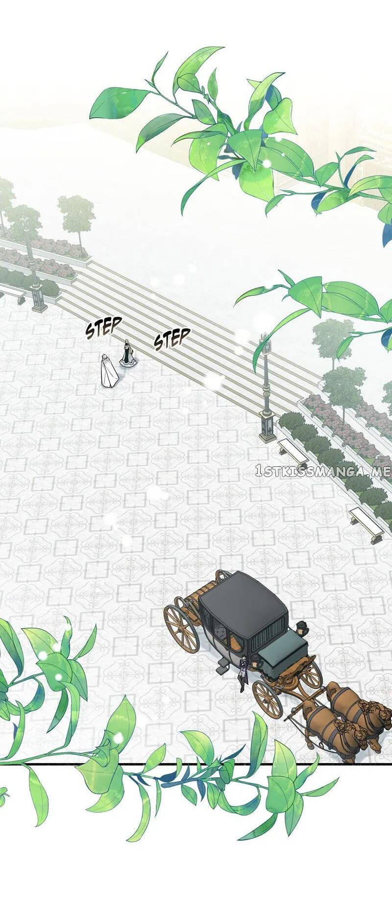 Người Chồng Thiên Thần Của Tôi Thật Ra Là Ác Quỷ Chapter 6.1 - Trang 2