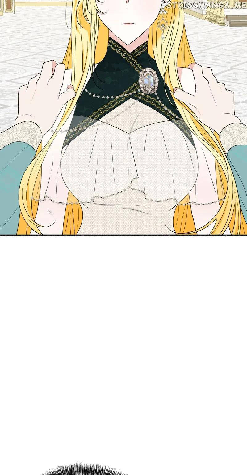 Người Chồng Thiên Thần Của Tôi Thật Ra Là Ác Quỷ Chapter 6.1 - Trang 2