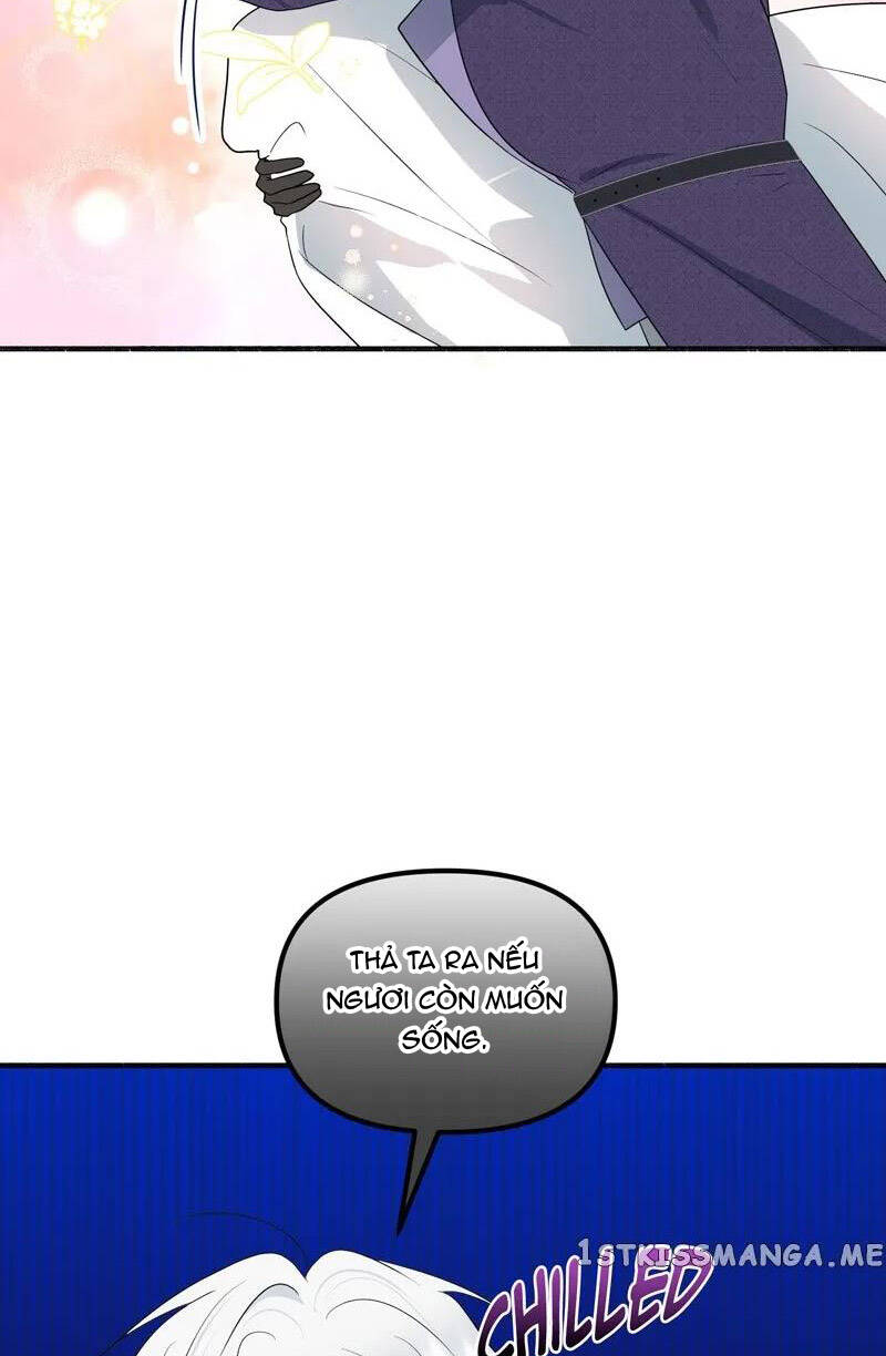 Người Chồng Thiên Thần Của Tôi Thật Ra Là Ác Quỷ Chapter 6.1 - Trang 2