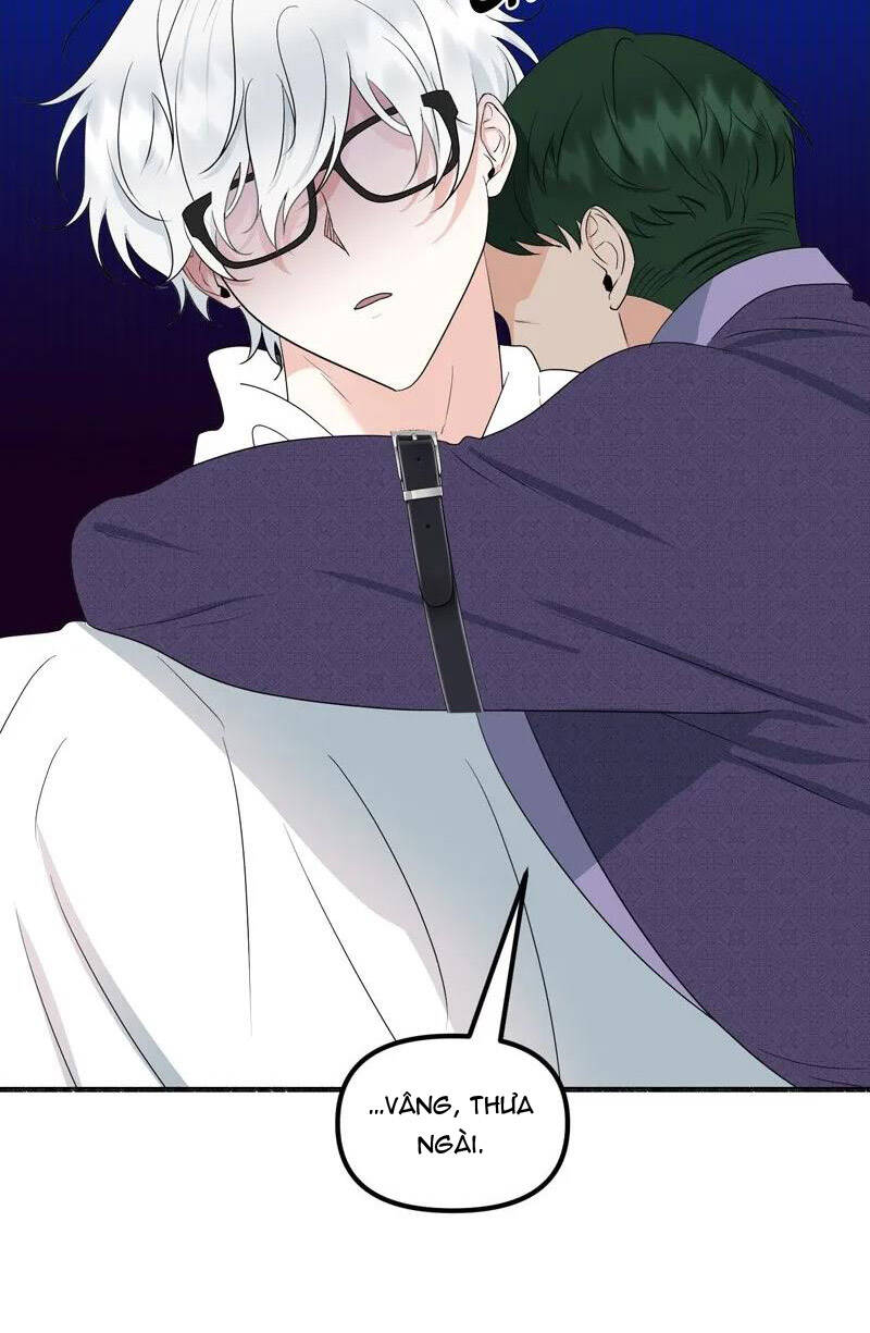 Người Chồng Thiên Thần Của Tôi Thật Ra Là Ác Quỷ Chapter 6.1 - Trang 2