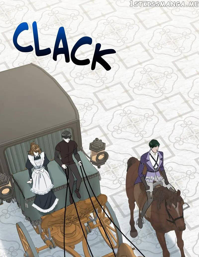 Người Chồng Thiên Thần Của Tôi Thật Ra Là Ác Quỷ Chapter 6.1 - Trang 2