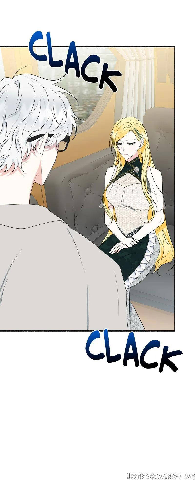 Người Chồng Thiên Thần Của Tôi Thật Ra Là Ác Quỷ Chapter 6.1 - Trang 2