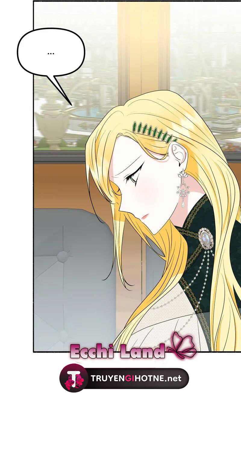 Người Chồng Thiên Thần Của Tôi Thật Ra Là Ác Quỷ Chapter 6.1 - Trang 2