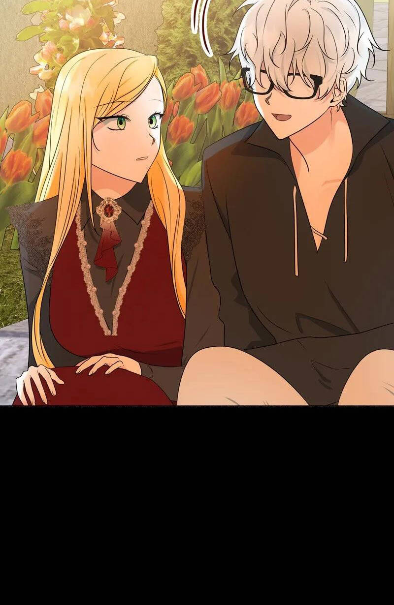 Người Chồng Thiên Thần Của Tôi Thật Ra Là Ác Quỷ Chapter 6.1 - Trang 2