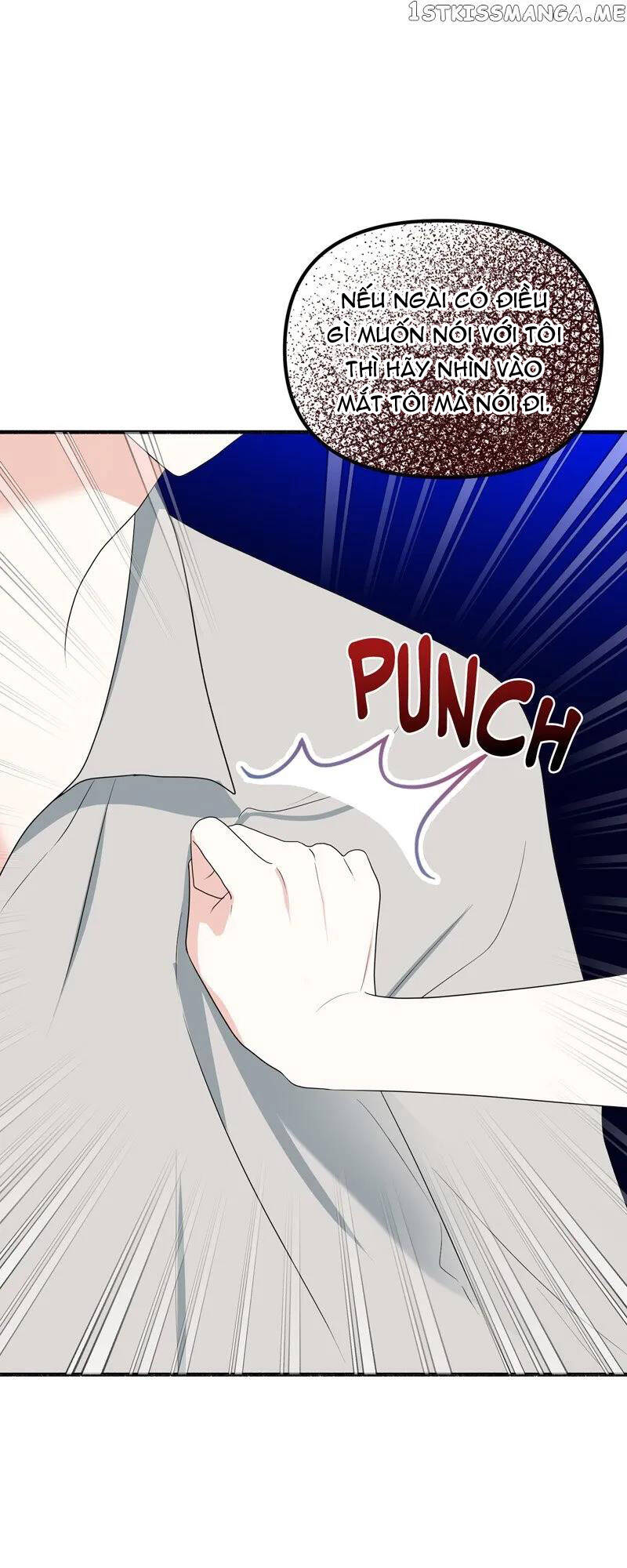 Người Chồng Thiên Thần Của Tôi Thật Ra Là Ác Quỷ Chapter 6.2 - Trang 2