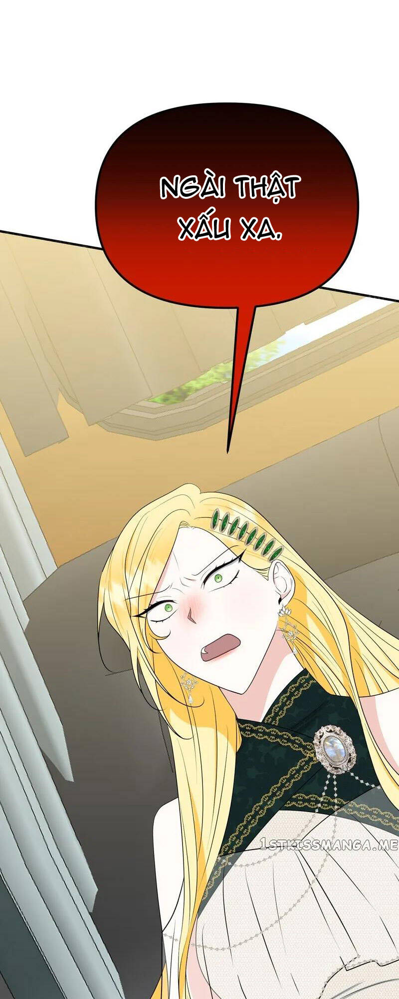 Người Chồng Thiên Thần Của Tôi Thật Ra Là Ác Quỷ Chapter 6.2 - Trang 2