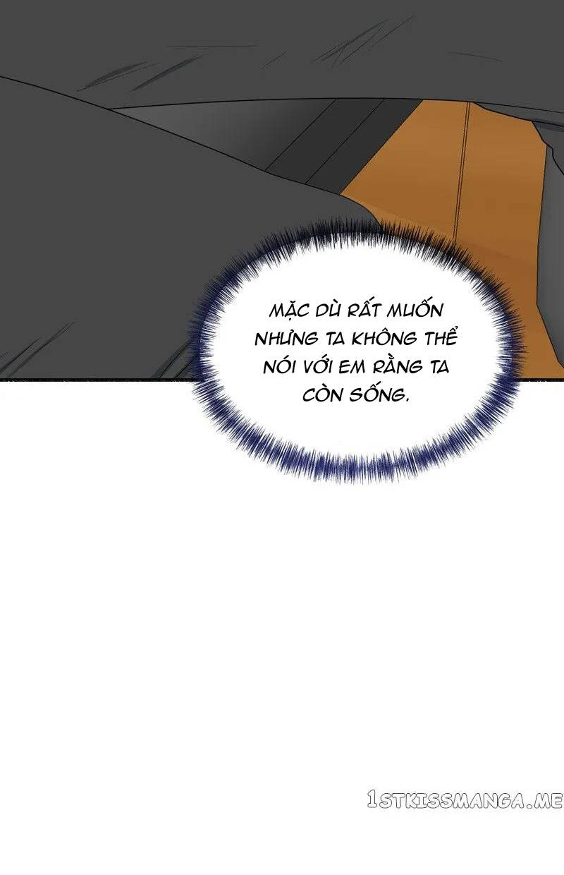 Người Chồng Thiên Thần Của Tôi Thật Ra Là Ác Quỷ Chapter 6.2 - Trang 2