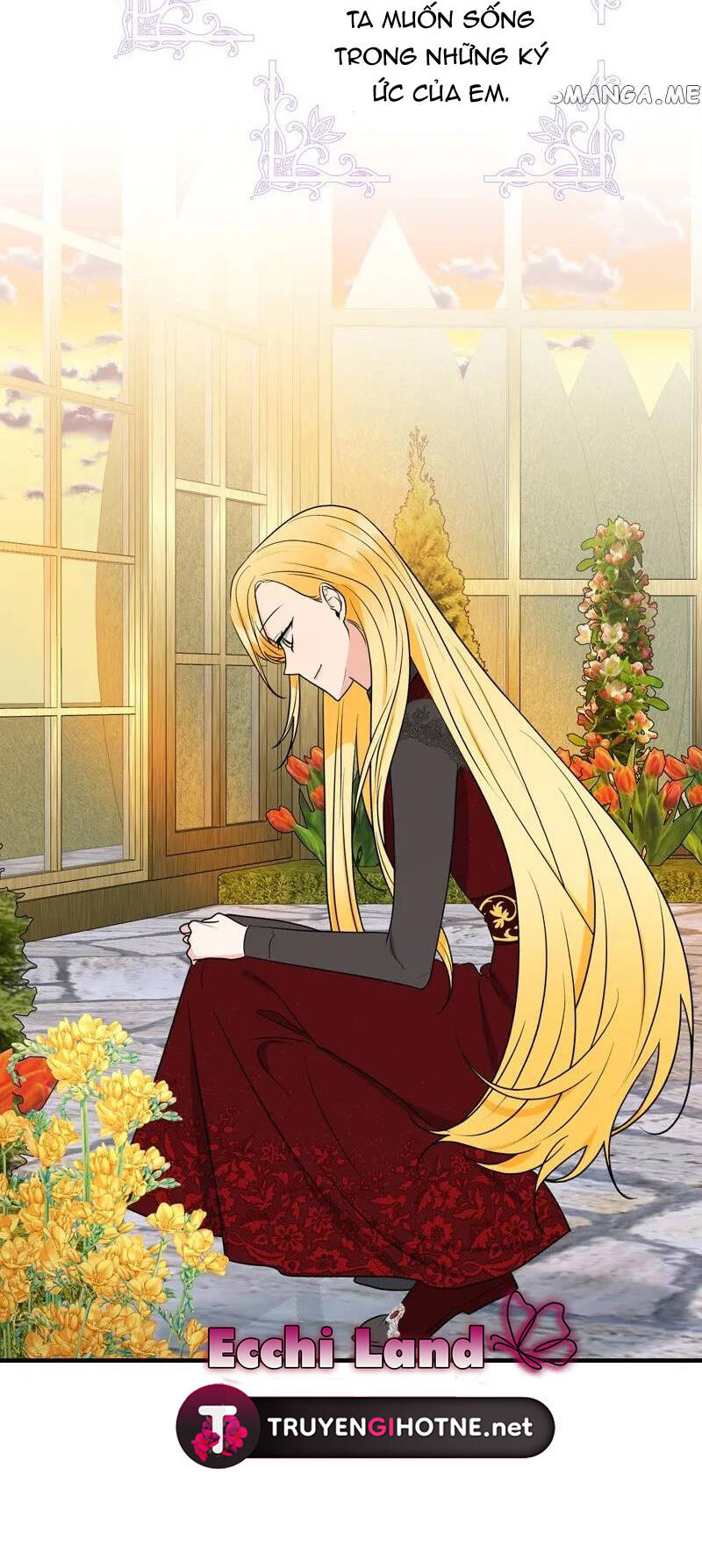 Người Chồng Thiên Thần Của Tôi Thật Ra Là Ác Quỷ Chapter 6.2 - Trang 2