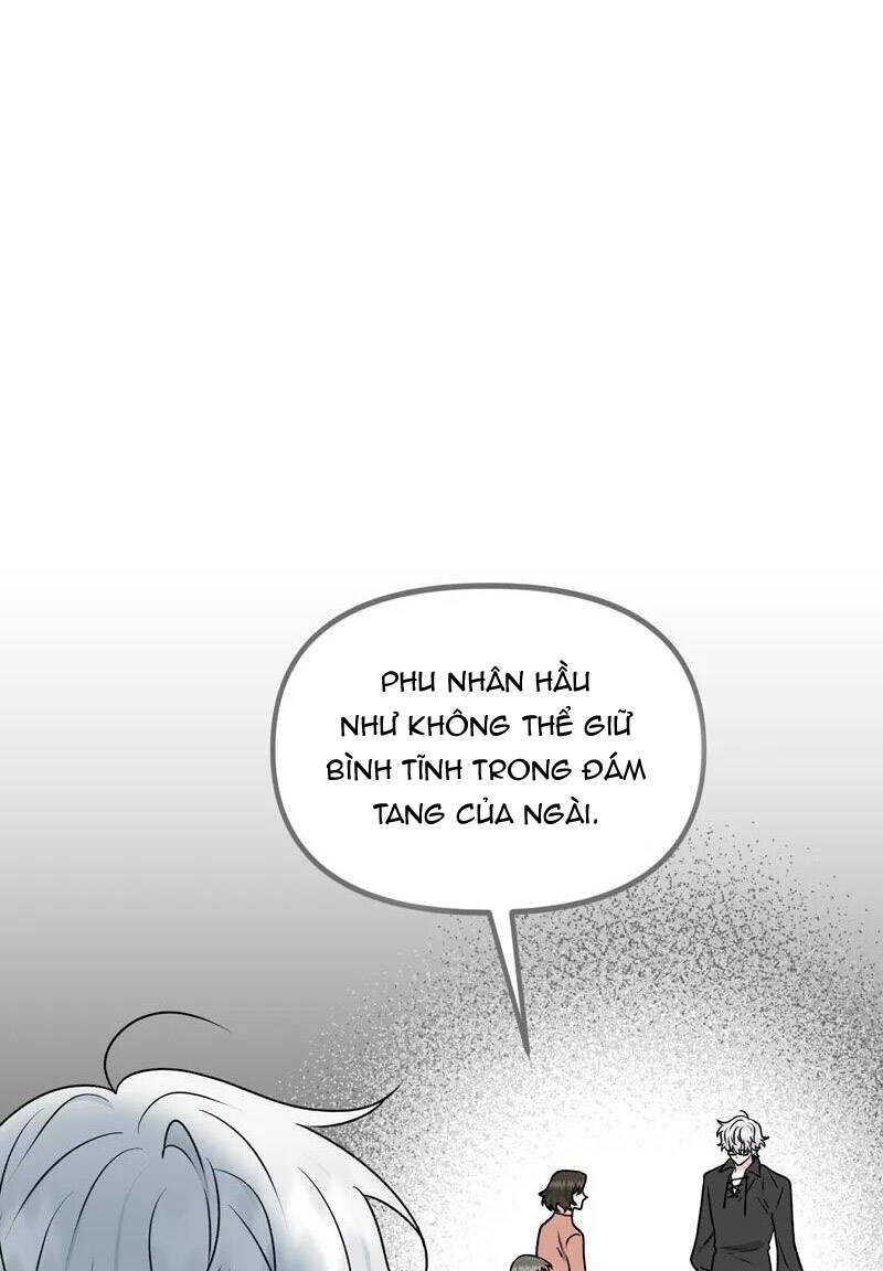 Người Chồng Thiên Thần Của Tôi Thật Ra Là Ác Quỷ Chapter 6.2 - Trang 2