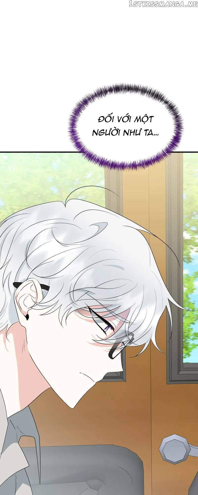 Người Chồng Thiên Thần Của Tôi Thật Ra Là Ác Quỷ Chapter 6.2 - Trang 2