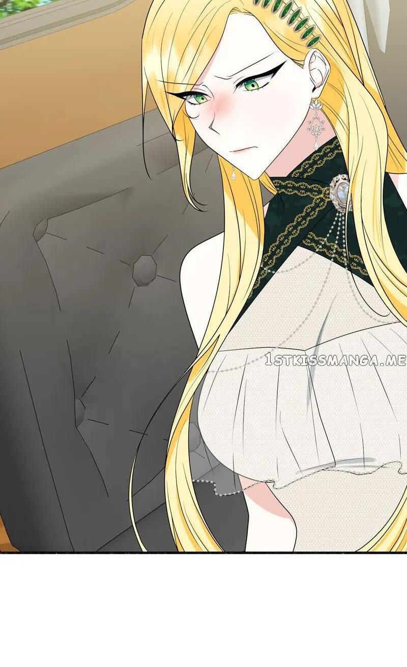 Người Chồng Thiên Thần Của Tôi Thật Ra Là Ác Quỷ Chapter 6.2 - Trang 2