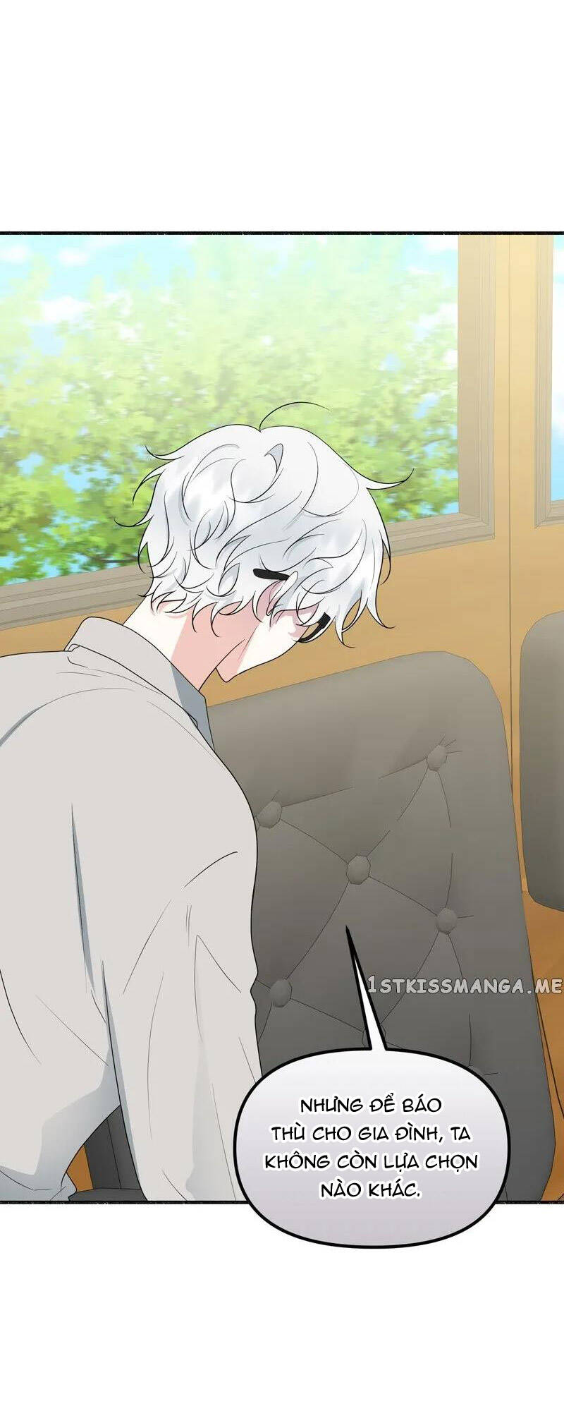 Người Chồng Thiên Thần Của Tôi Thật Ra Là Ác Quỷ Chapter 6.2 - Trang 2