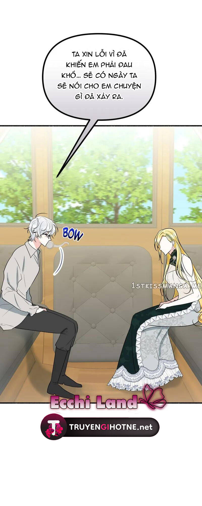 Người Chồng Thiên Thần Của Tôi Thật Ra Là Ác Quỷ Chapter 6.2 - Trang 2