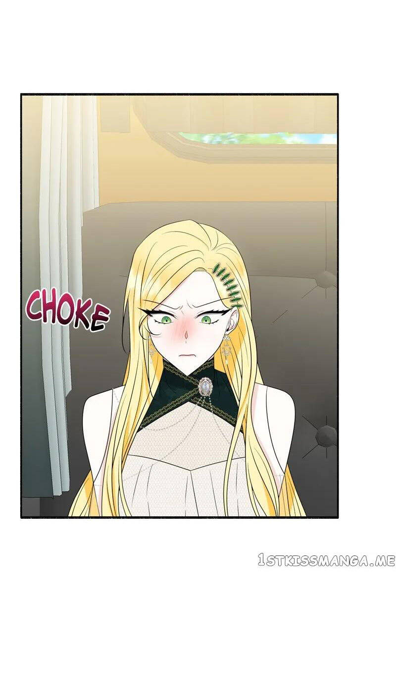 Người Chồng Thiên Thần Của Tôi Thật Ra Là Ác Quỷ Chapter 6.2 - Trang 2