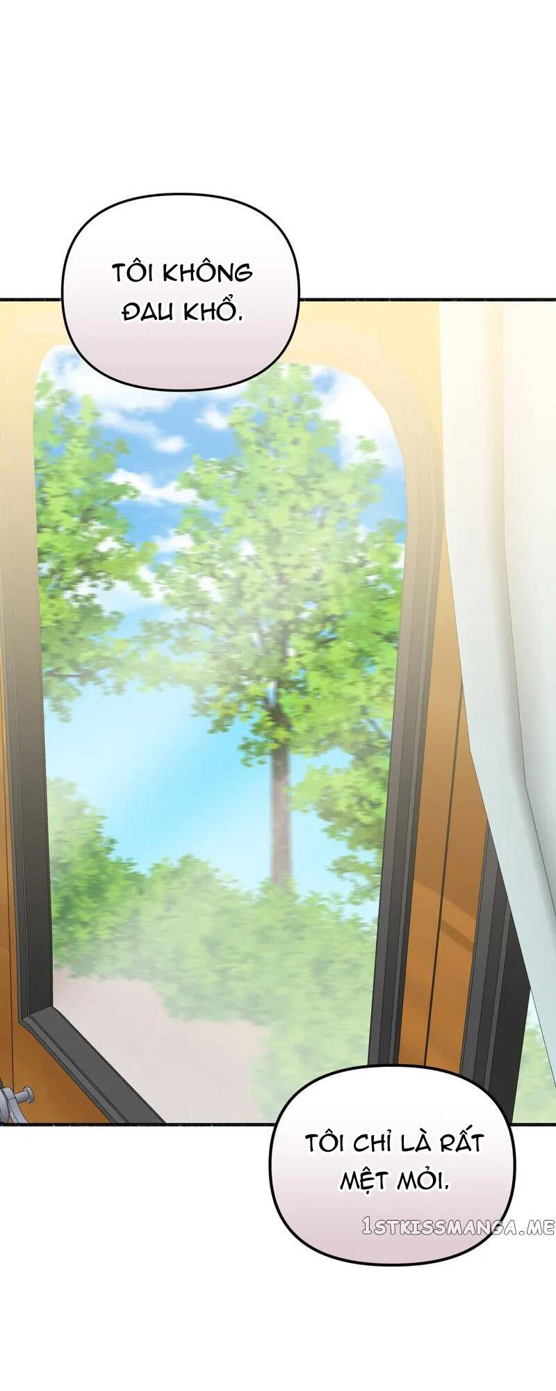 Người Chồng Thiên Thần Của Tôi Thật Ra Là Ác Quỷ Chapter 6.2 - Trang 2