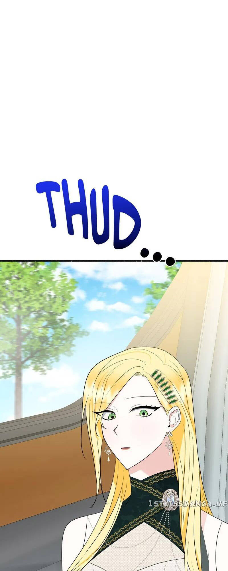 Người Chồng Thiên Thần Của Tôi Thật Ra Là Ác Quỷ Chapter 6.2 - Trang 2