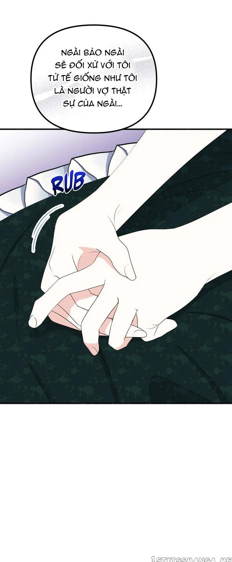Người Chồng Thiên Thần Của Tôi Thật Ra Là Ác Quỷ Chapter 6.2 - Trang 2
