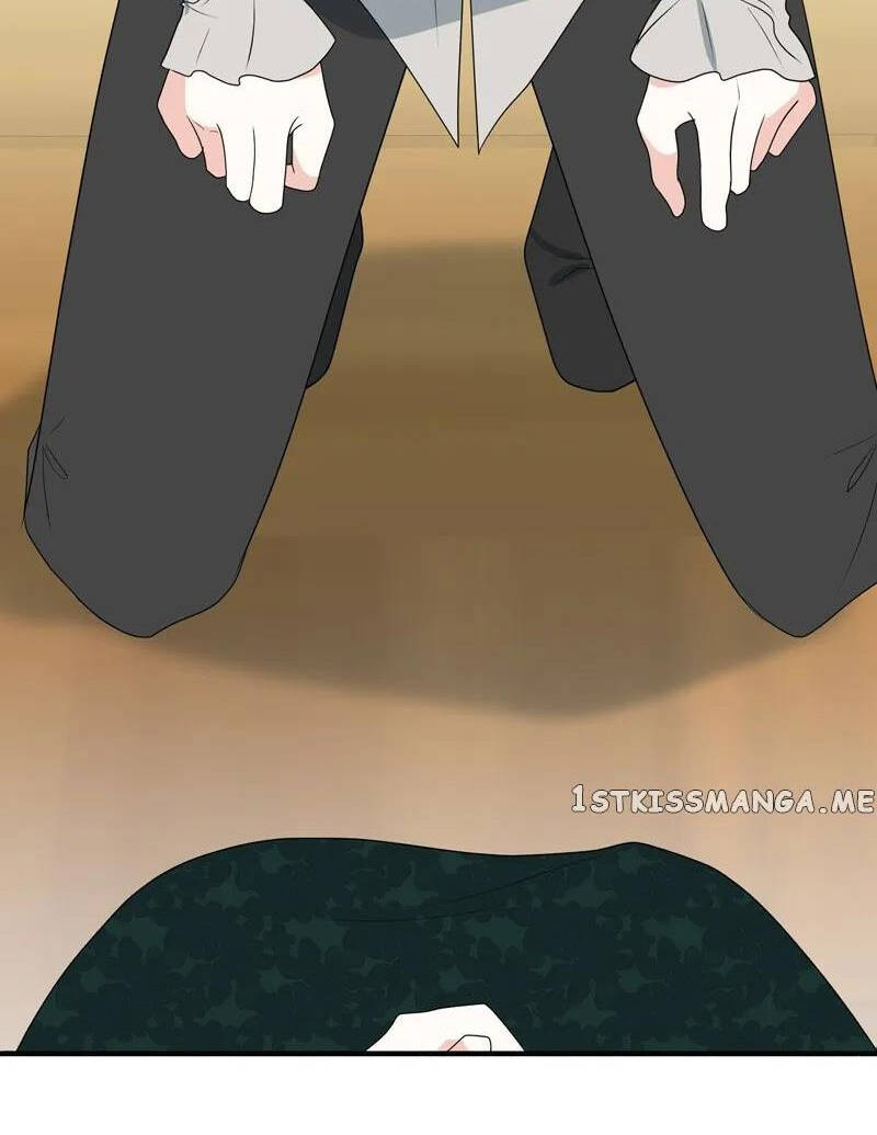 Người Chồng Thiên Thần Của Tôi Thật Ra Là Ác Quỷ Chapter 6.2 - Trang 2