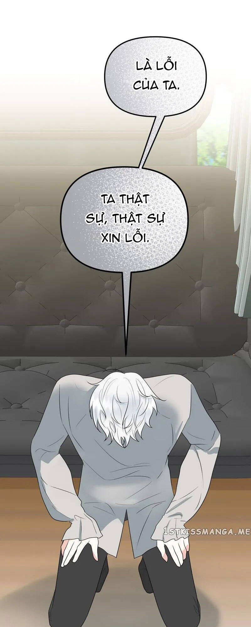 Người Chồng Thiên Thần Của Tôi Thật Ra Là Ác Quỷ Chapter 6.2 - Trang 2