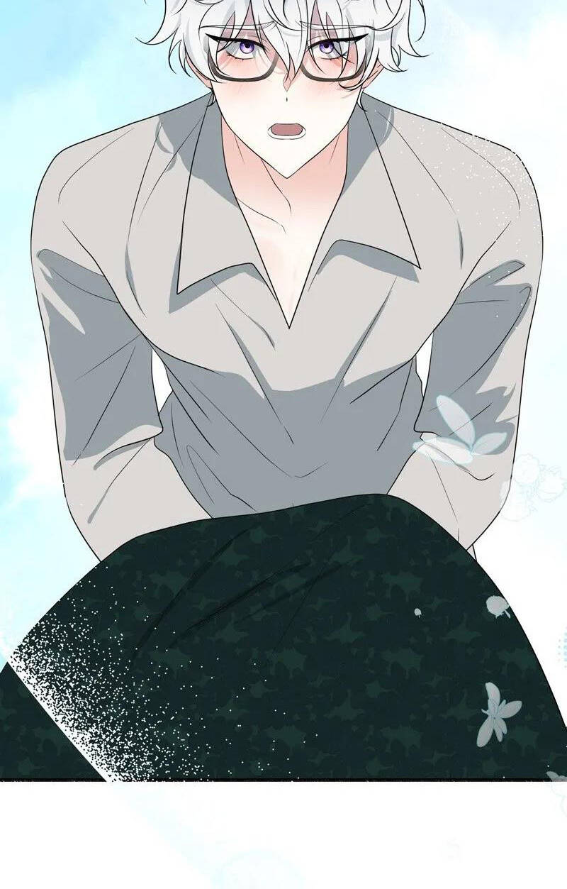 Người Chồng Thiên Thần Của Tôi Thật Ra Là Ác Quỷ Chapter 6.2 - Trang 2