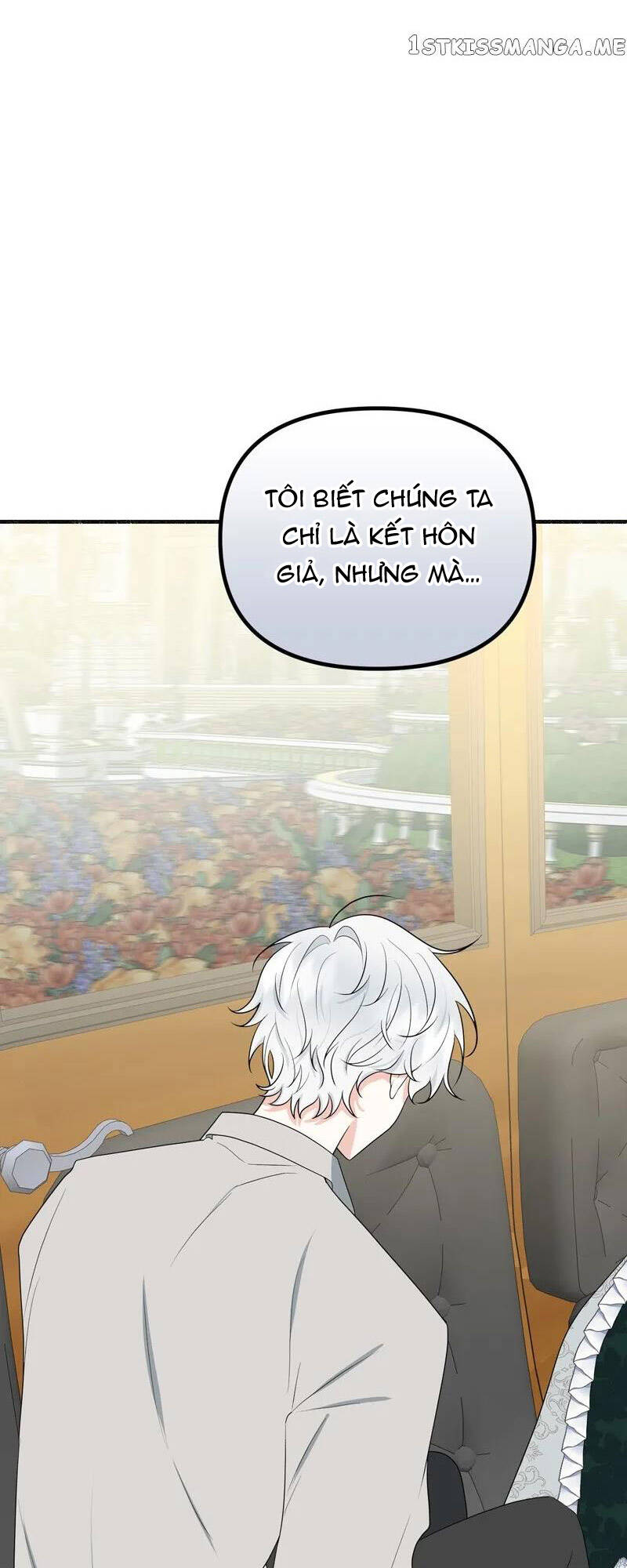 Người Chồng Thiên Thần Của Tôi Thật Ra Là Ác Quỷ Chapter 6.2 - Trang 2