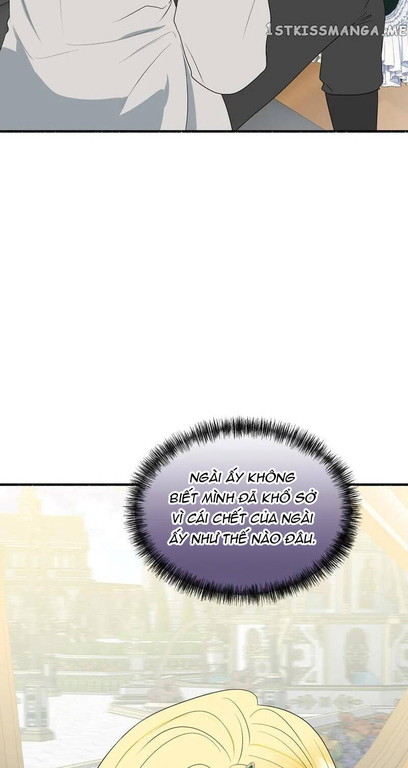 Người Chồng Thiên Thần Của Tôi Thật Ra Là Ác Quỷ Chapter 6.2 - Trang 2