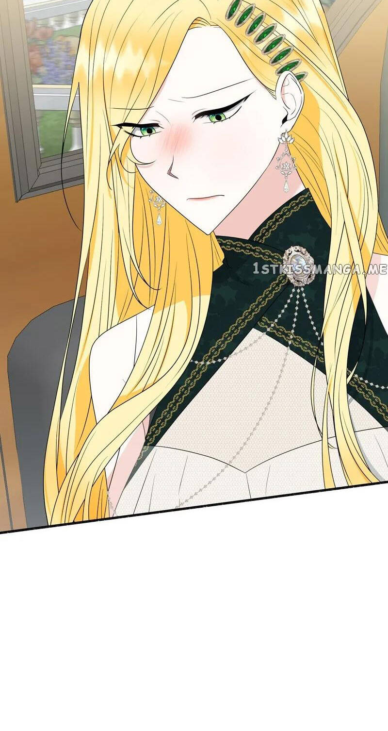 Người Chồng Thiên Thần Của Tôi Thật Ra Là Ác Quỷ Chapter 6.2 - Trang 2