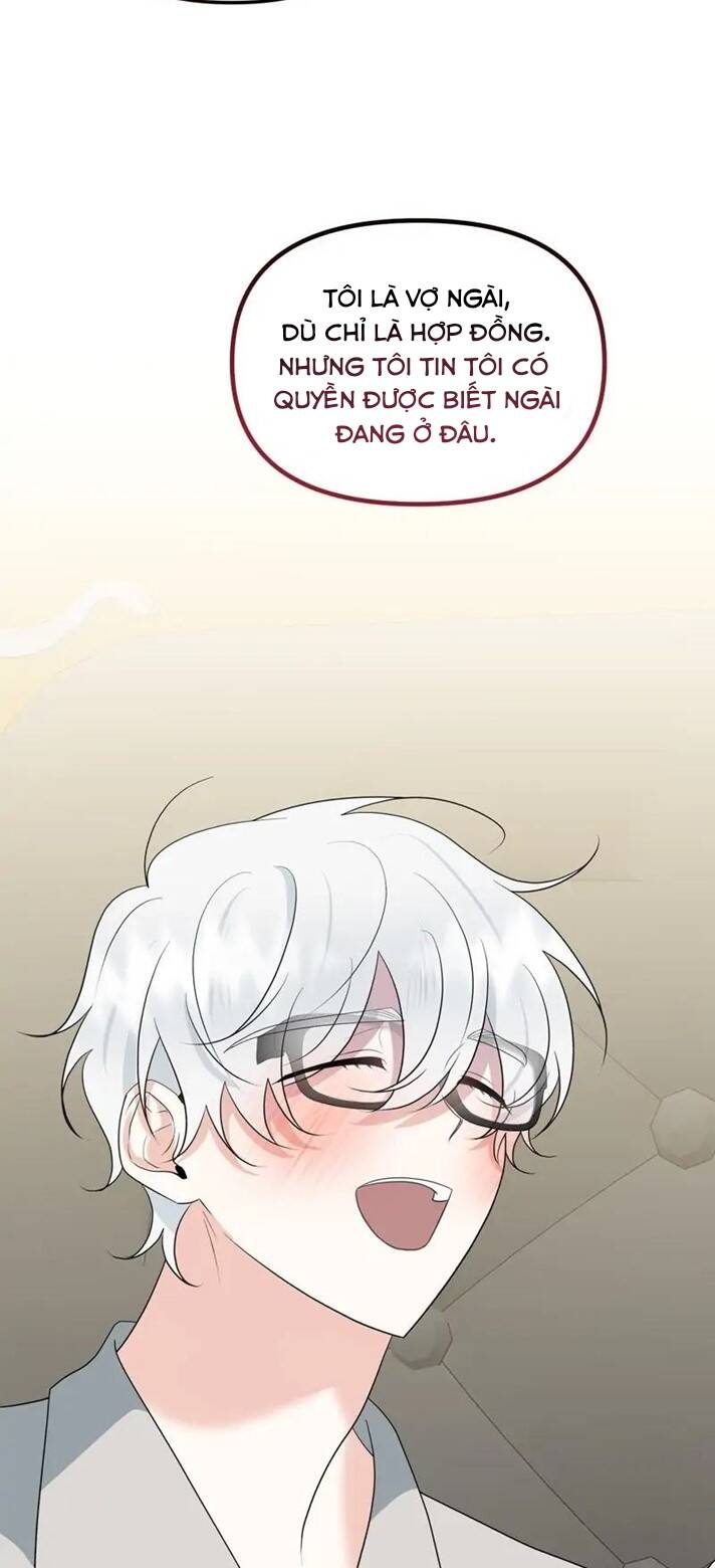 Người Chồng Thiên Thần Của Tôi Thật Ra Là Ác Quỷ Chapter 7.1 - Trang 2