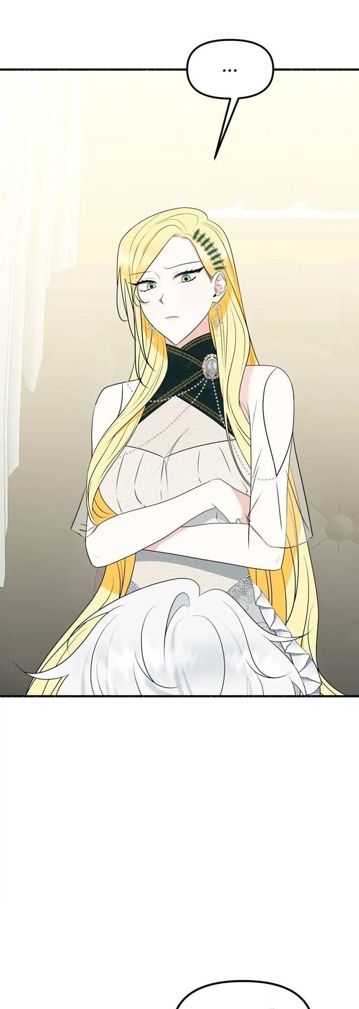 Người Chồng Thiên Thần Của Tôi Thật Ra Là Ác Quỷ Chapter 7.1 - Trang 2