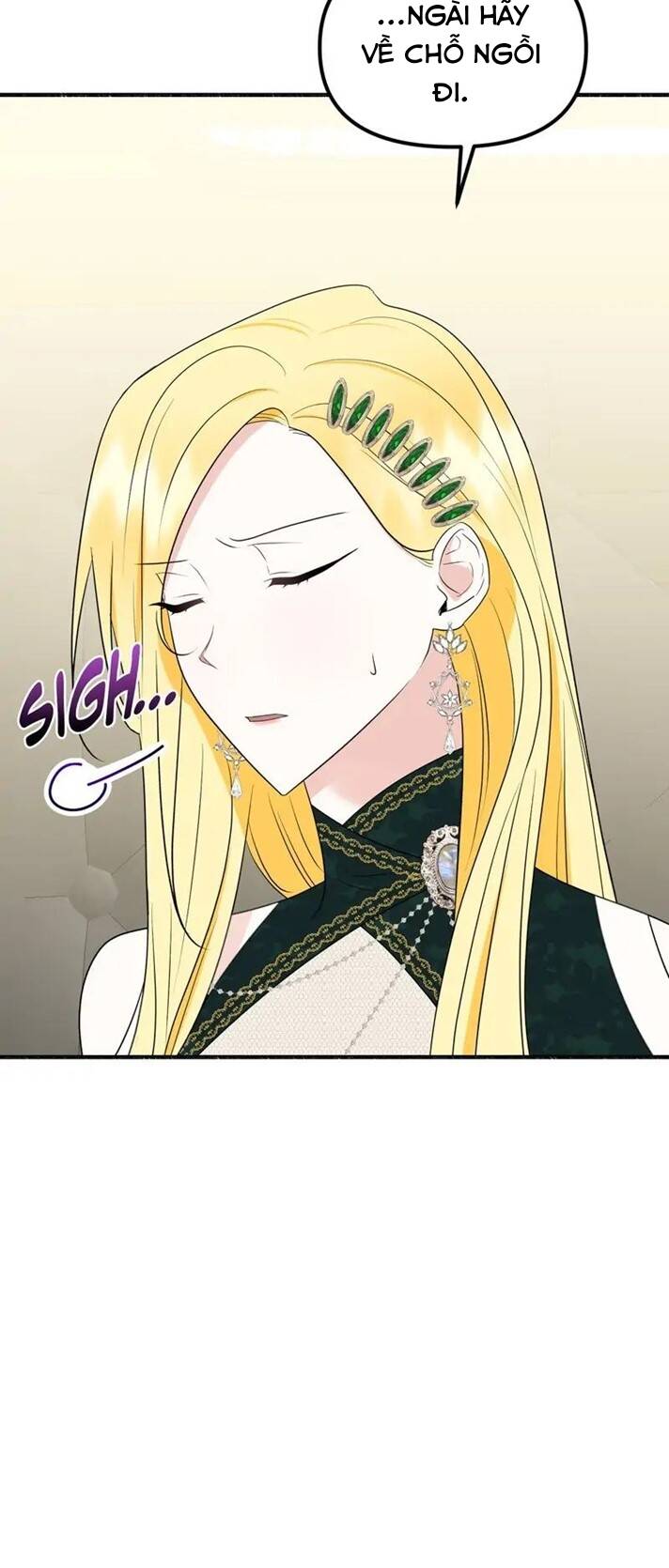 Người Chồng Thiên Thần Của Tôi Thật Ra Là Ác Quỷ Chapter 7.1 - Trang 2