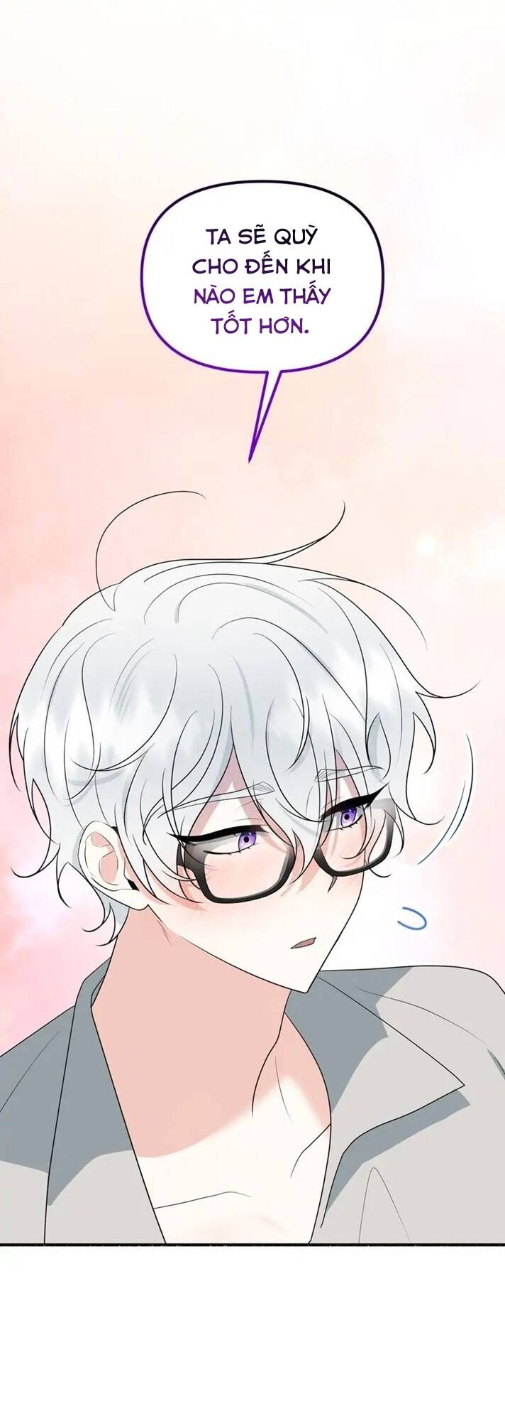 Người Chồng Thiên Thần Của Tôi Thật Ra Là Ác Quỷ Chapter 7.1 - Trang 2