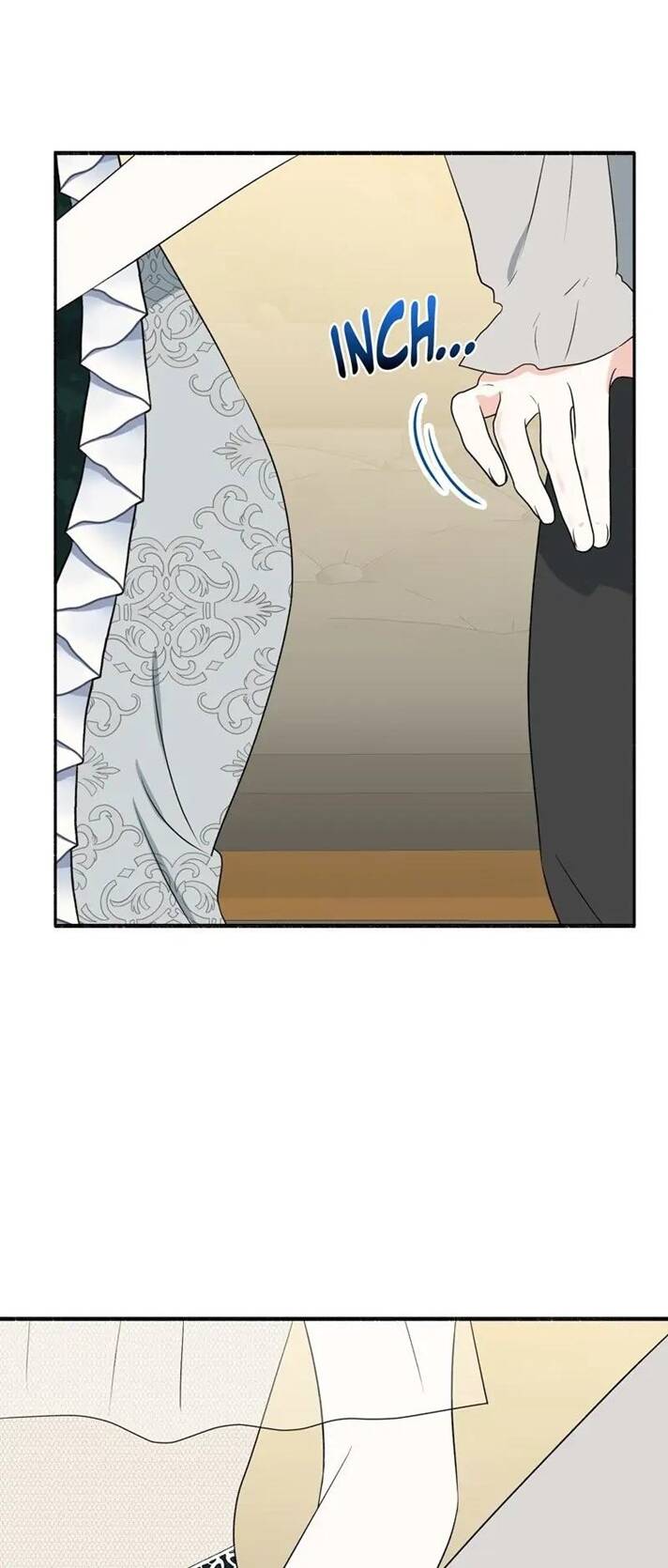 Người Chồng Thiên Thần Của Tôi Thật Ra Là Ác Quỷ Chapter 7.1 - Trang 2