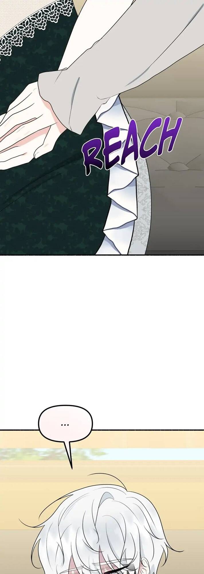 Người Chồng Thiên Thần Của Tôi Thật Ra Là Ác Quỷ Chapter 7.1 - Trang 2