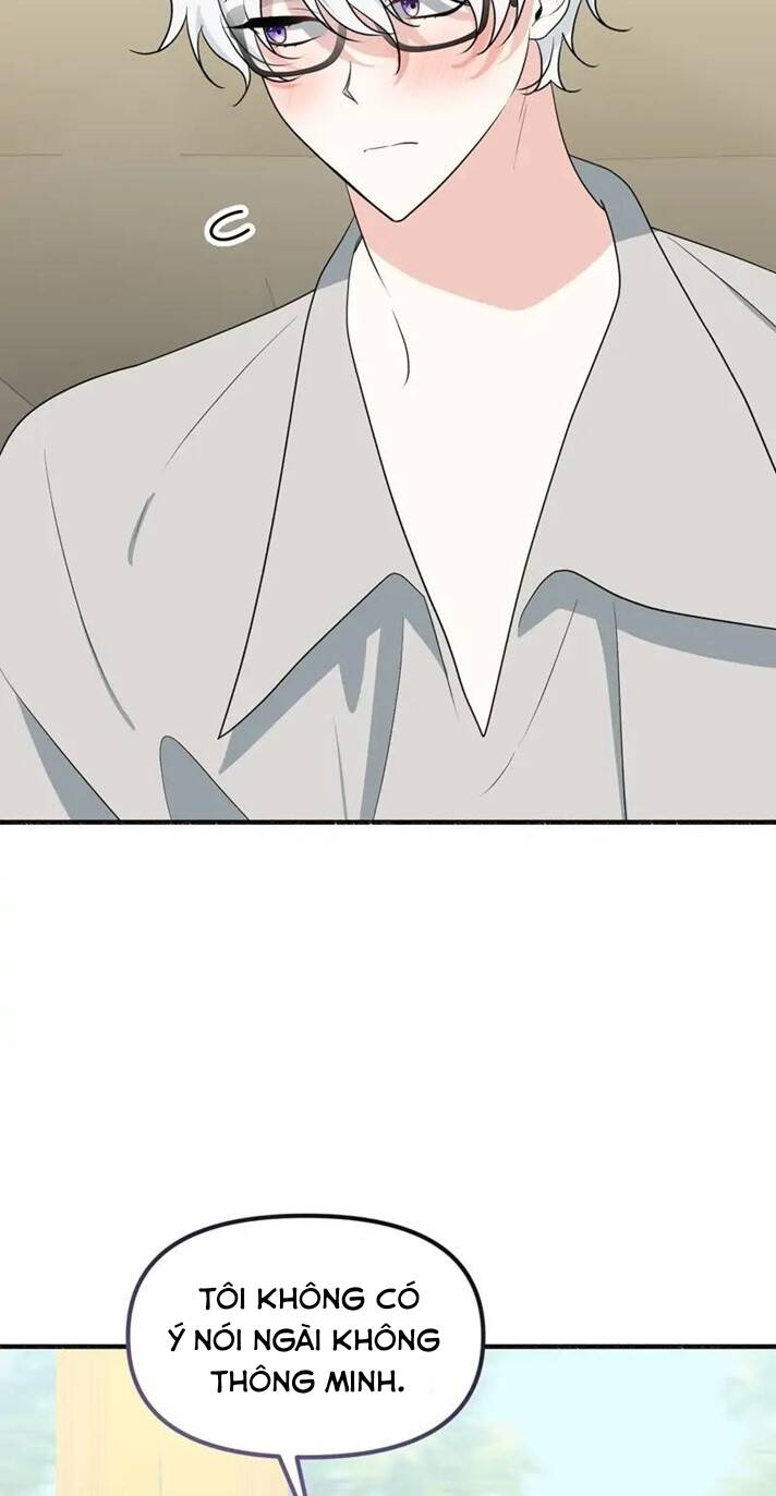 Người Chồng Thiên Thần Của Tôi Thật Ra Là Ác Quỷ Chapter 7.1 - Trang 2